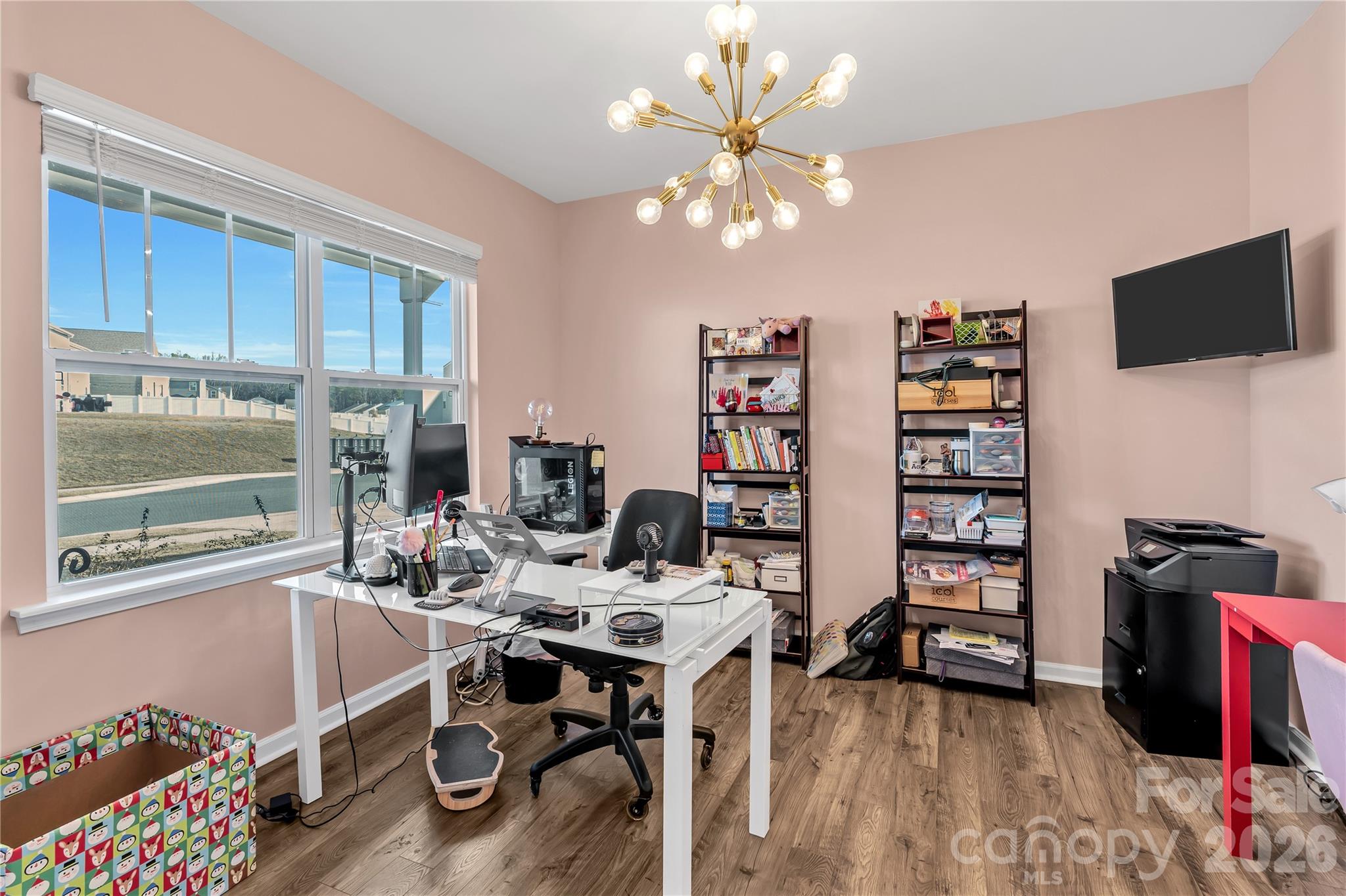 124 Sequoia Forest Drive