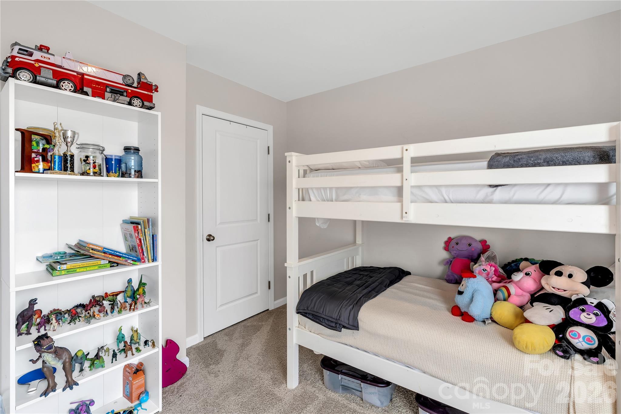 Sequoia Forest - Residential