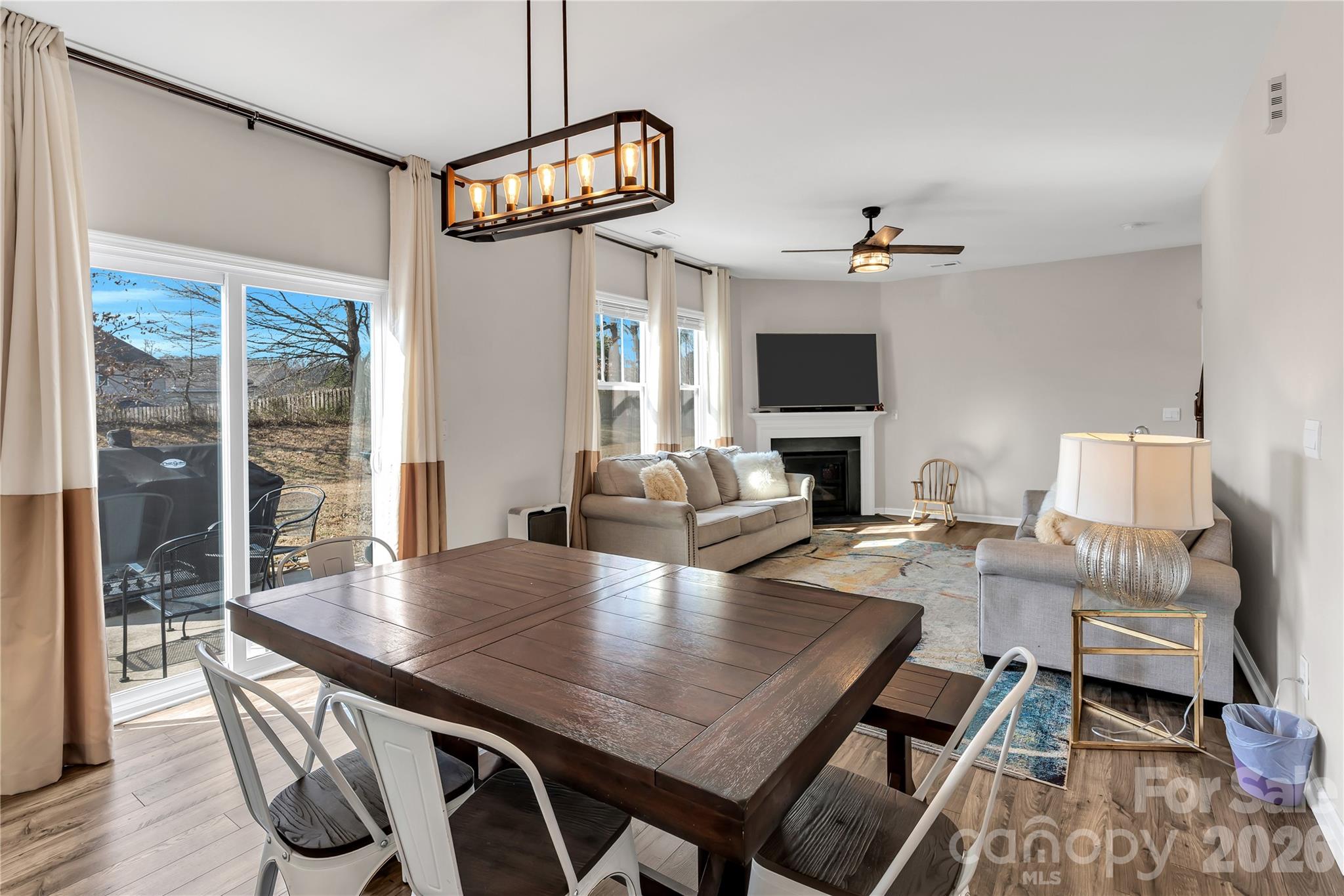 Sequoia Forest - Residential