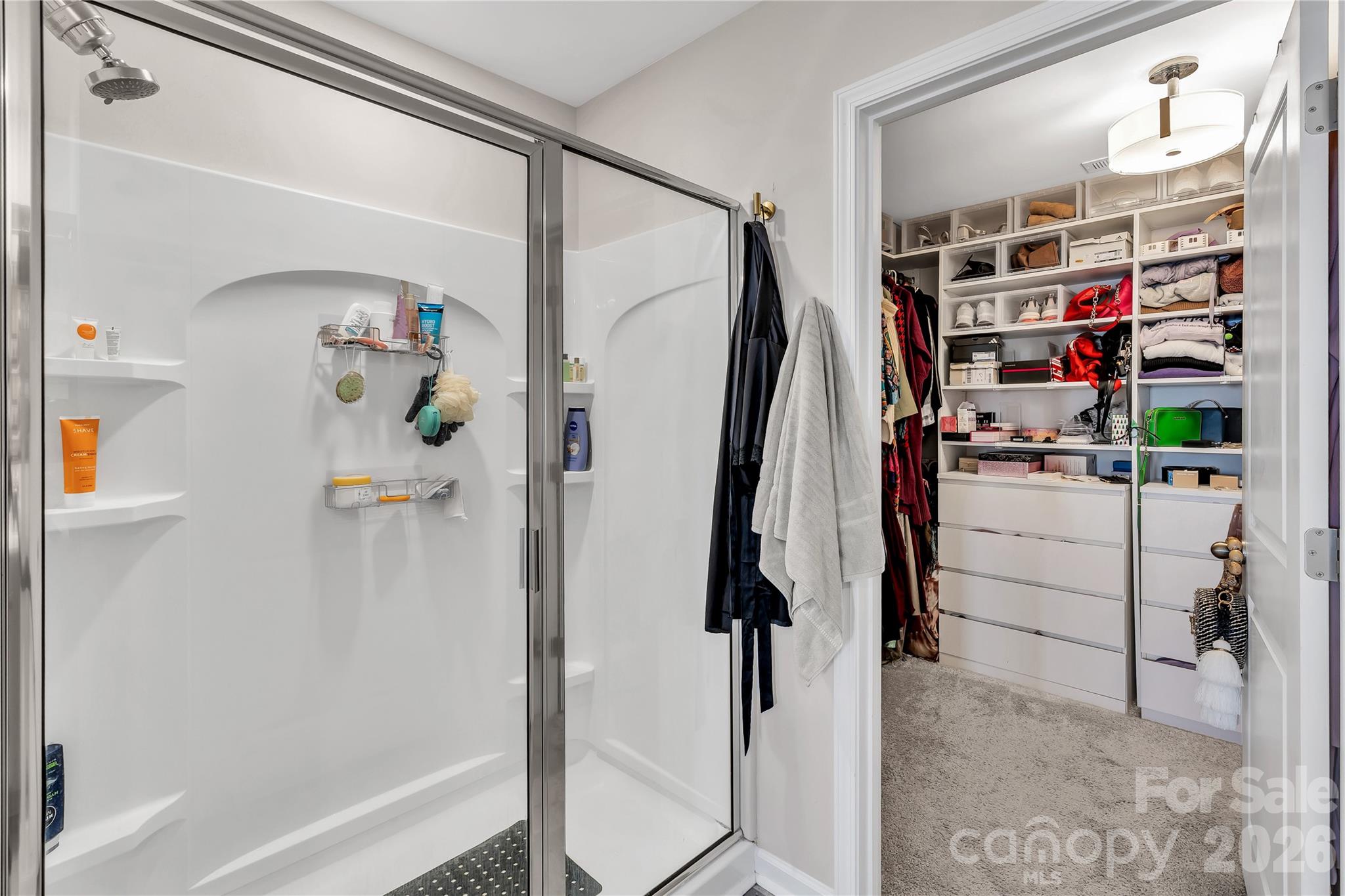 Sequoia Forest - Residential