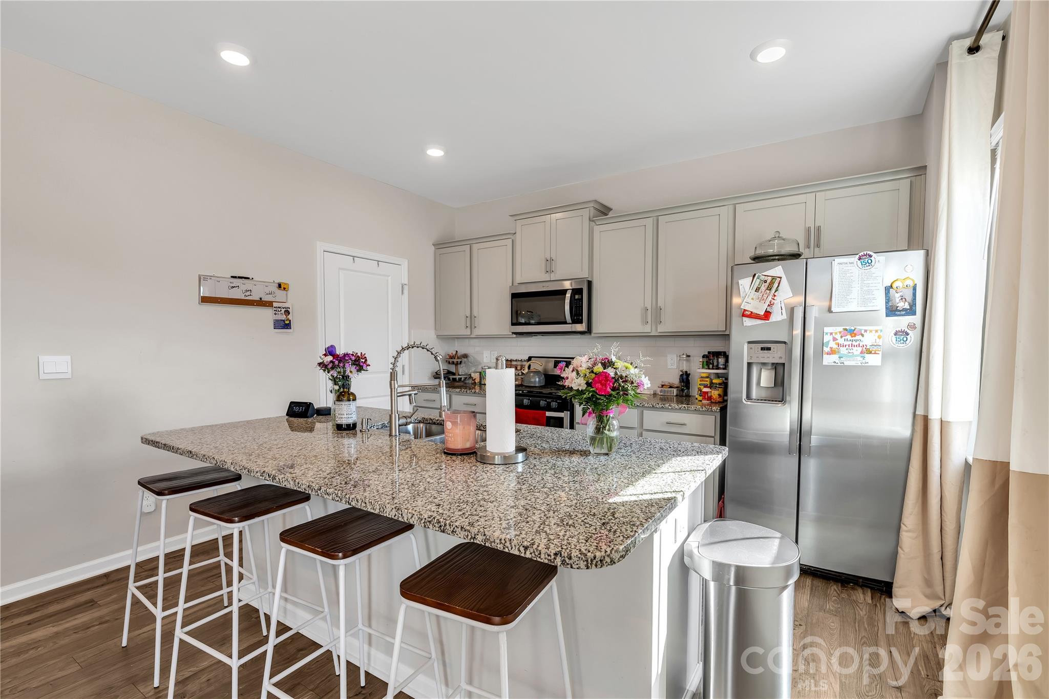 Sequoia Forest - Residential