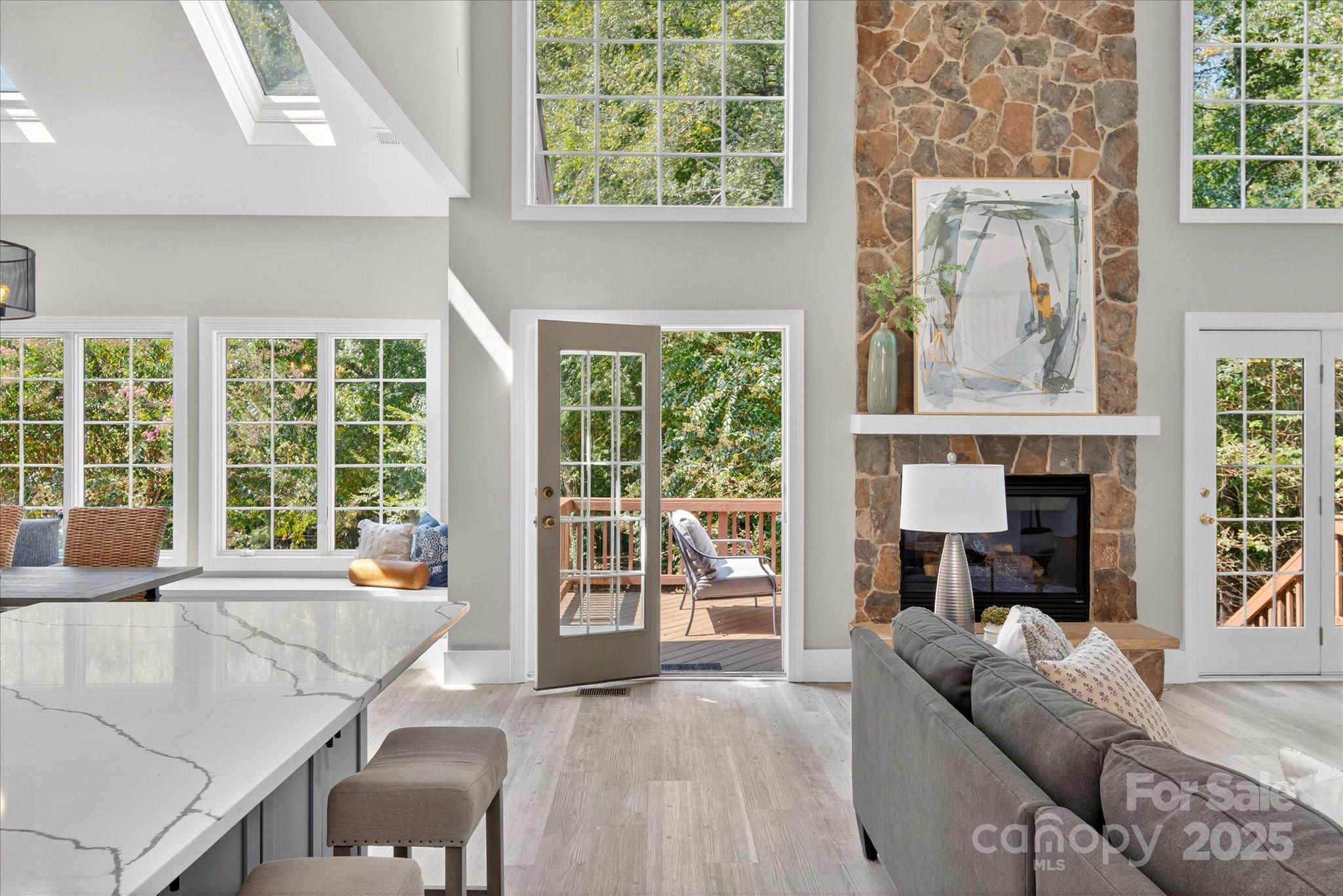 Marvin Creek - Residential