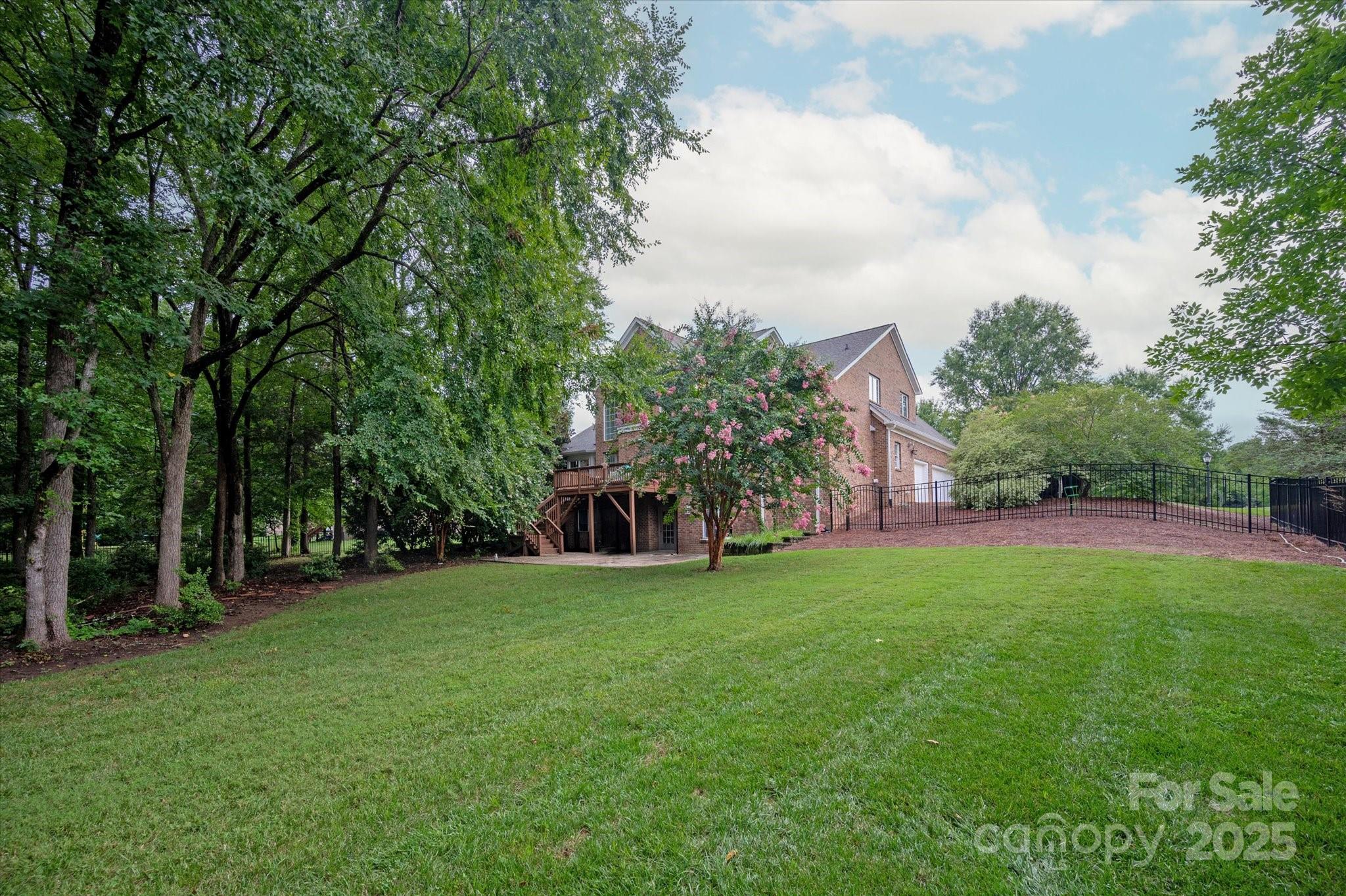 Marvin Creek - Residential