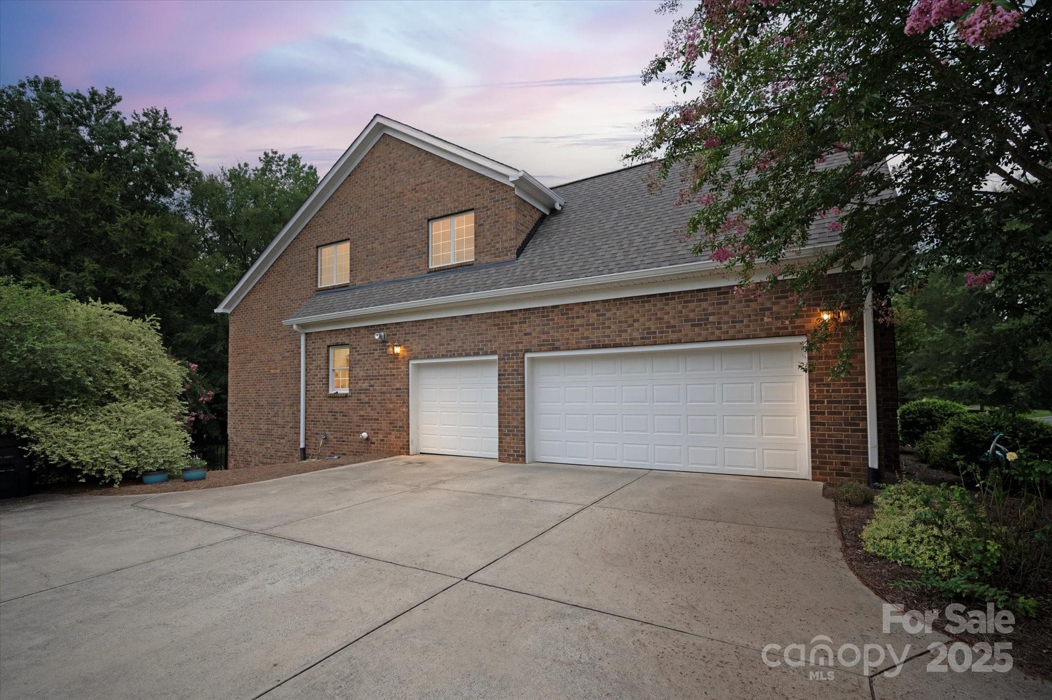 Marvin Creek - Residential