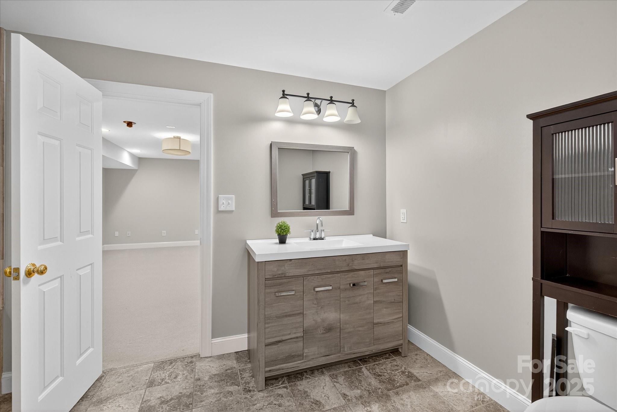 Marvin Creek - Residential