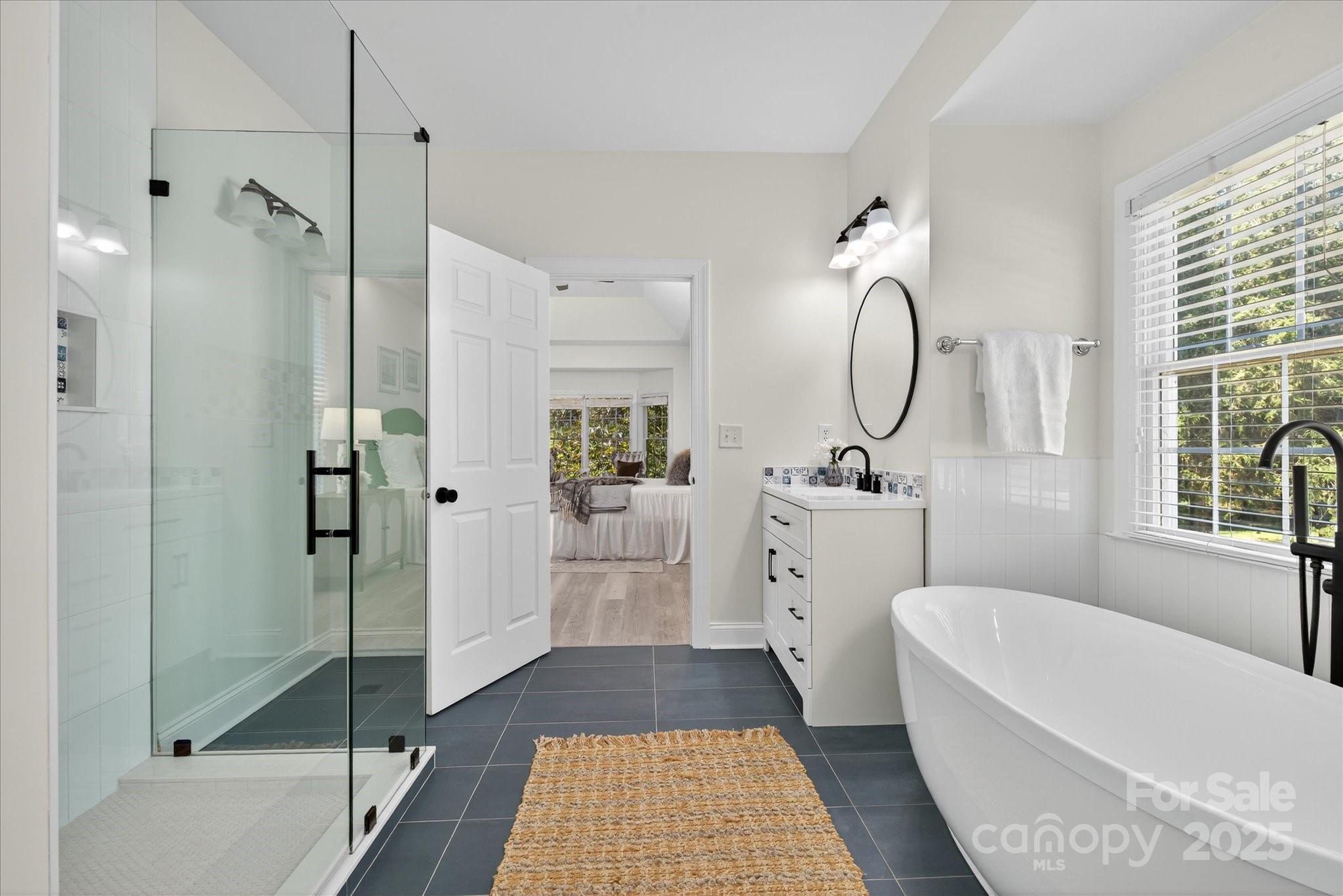 Marvin Creek - Residential