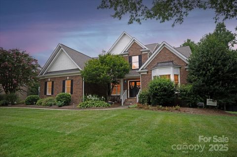 3009 Groves Edge Lane Waxhaw NC 28173
