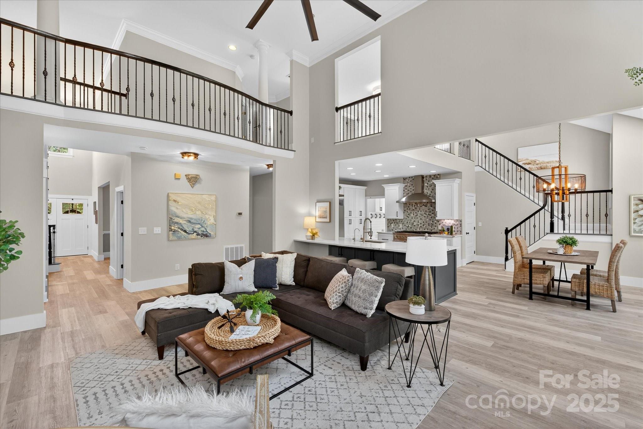 Marvin Creek - Residential