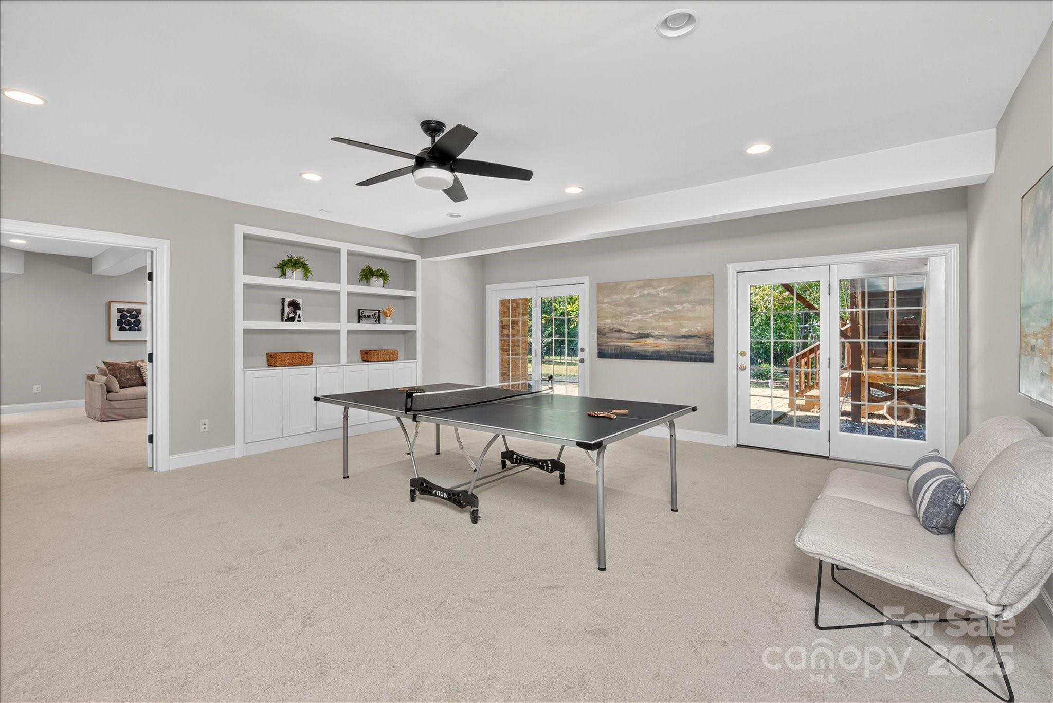 Marvin Creek - Residential