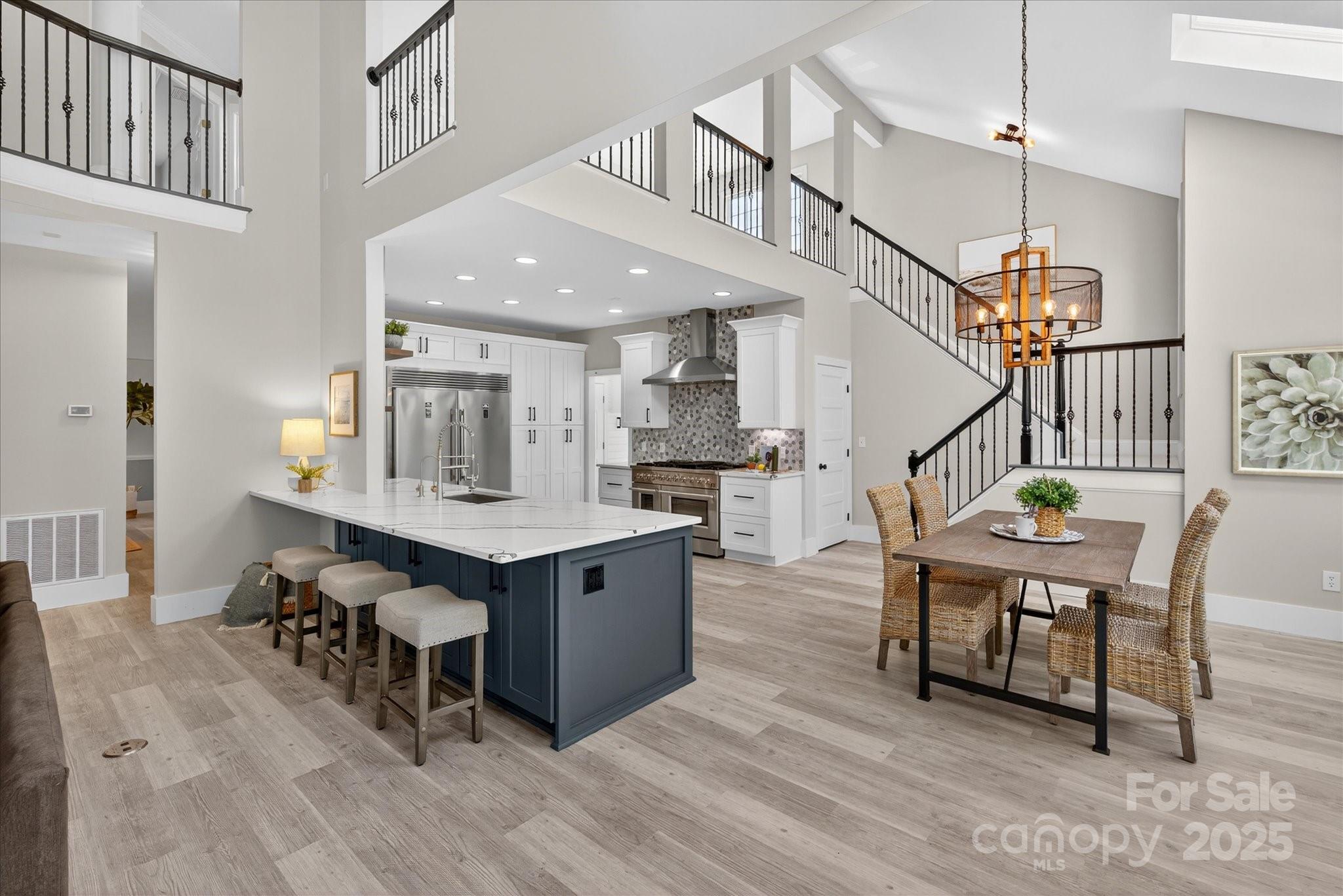 Marvin Creek - Residential