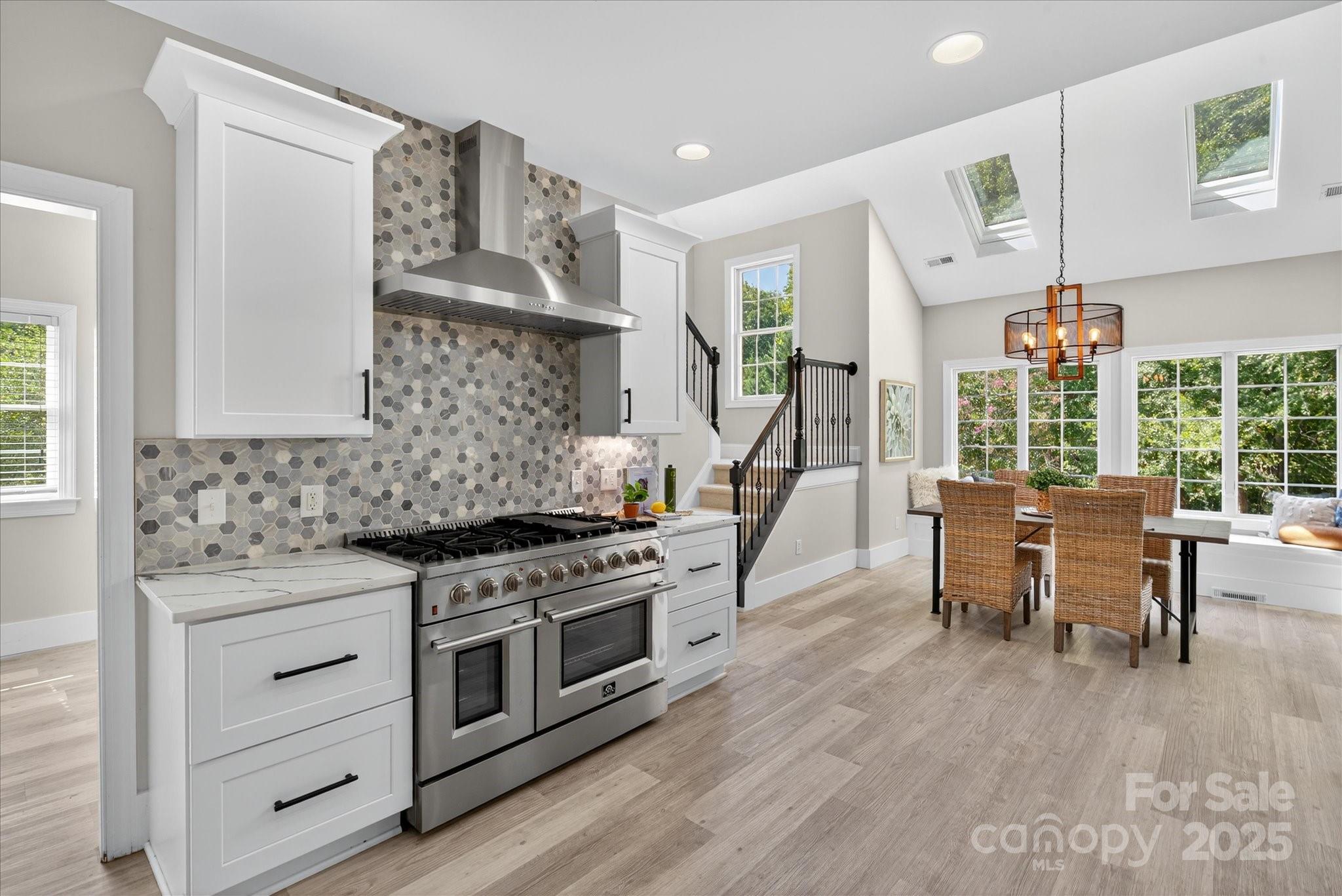 Marvin Creek - Residential