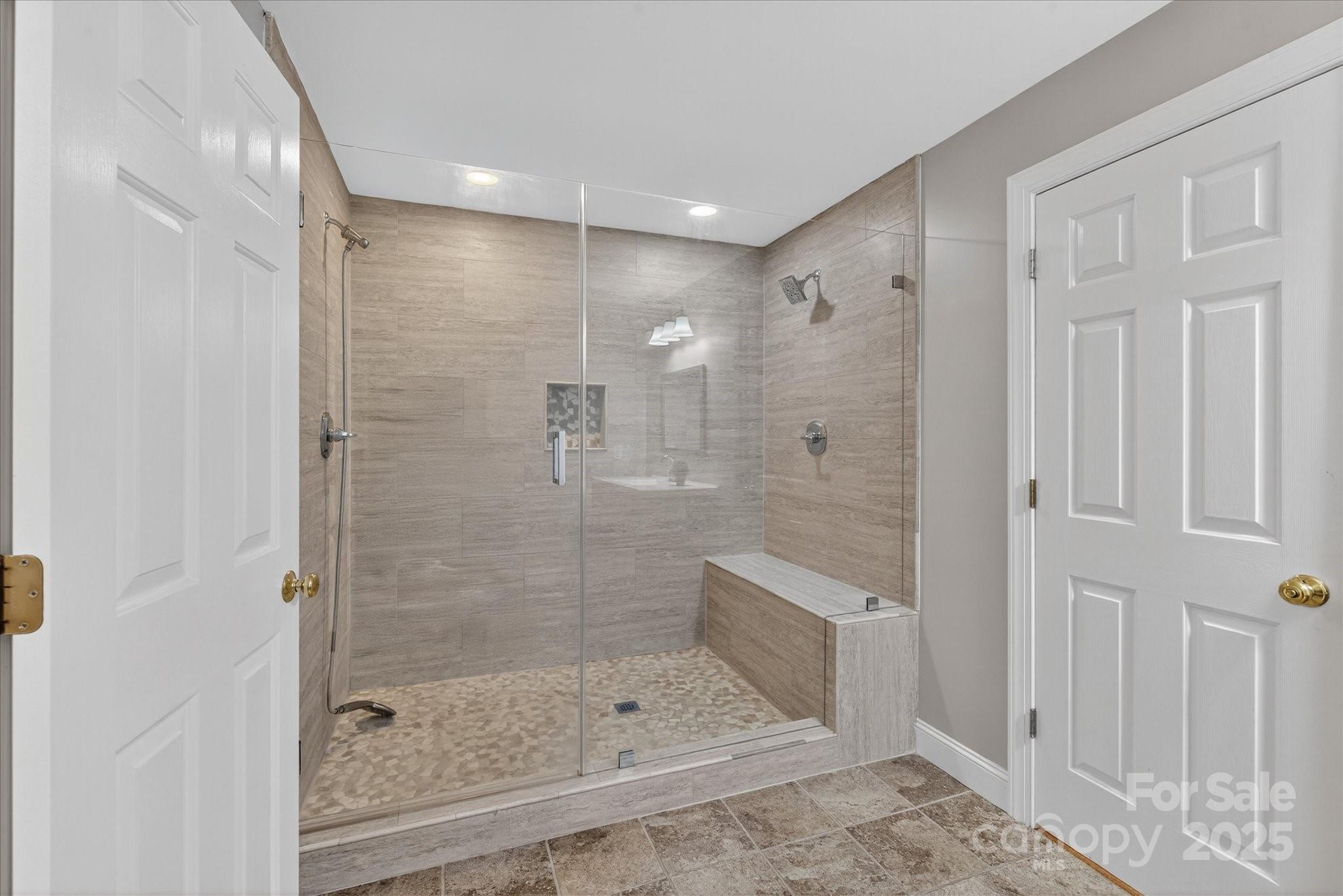 Marvin Creek - Residential