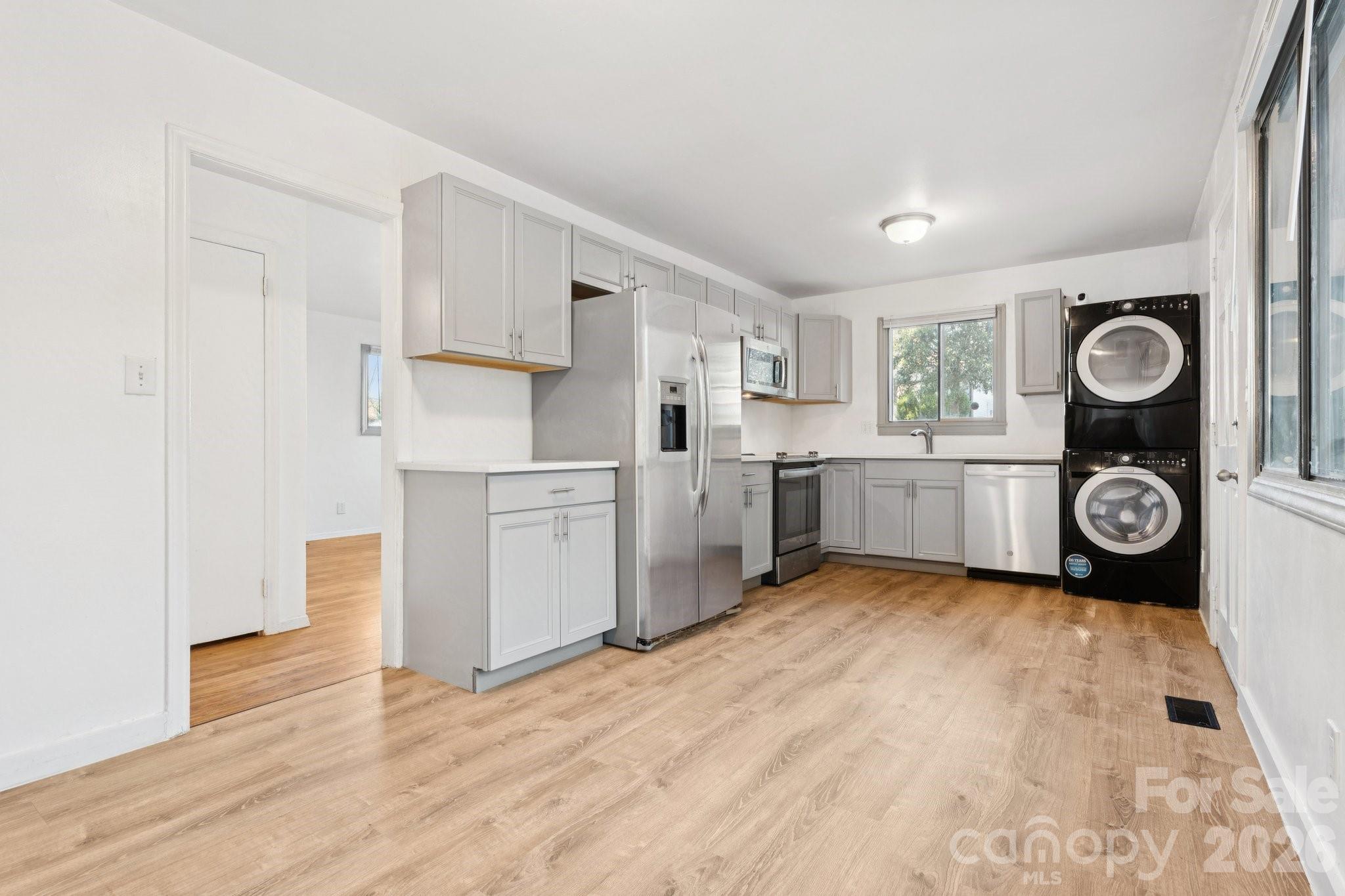 Wandawood - Residential