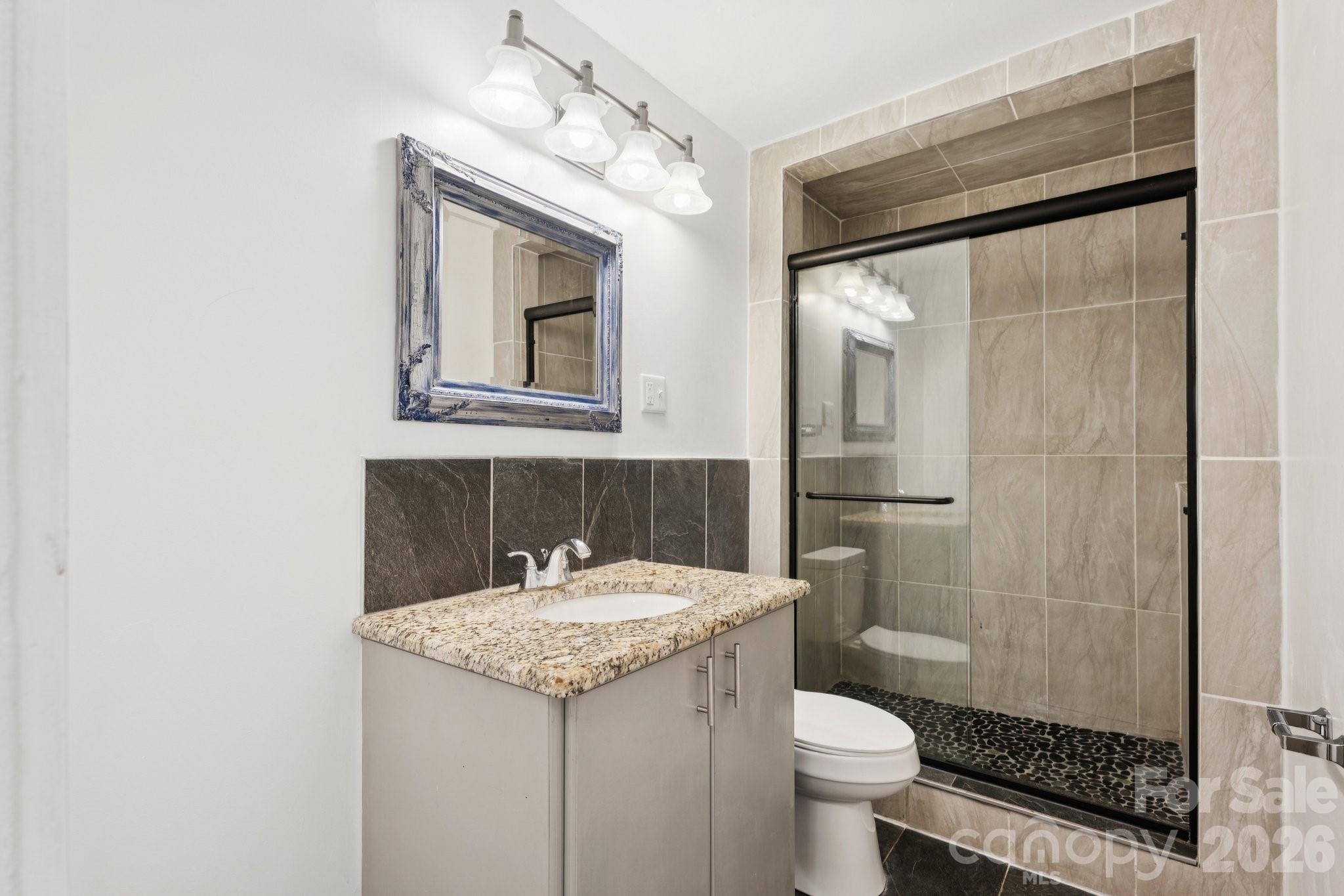 Wandawood - Residential