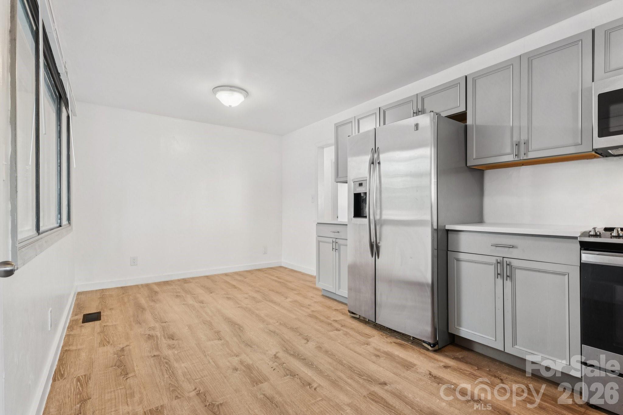 Wandawood - Residential