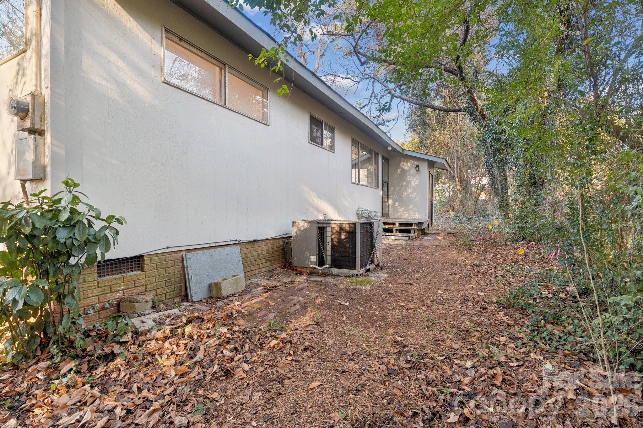 Wandawood - Residential