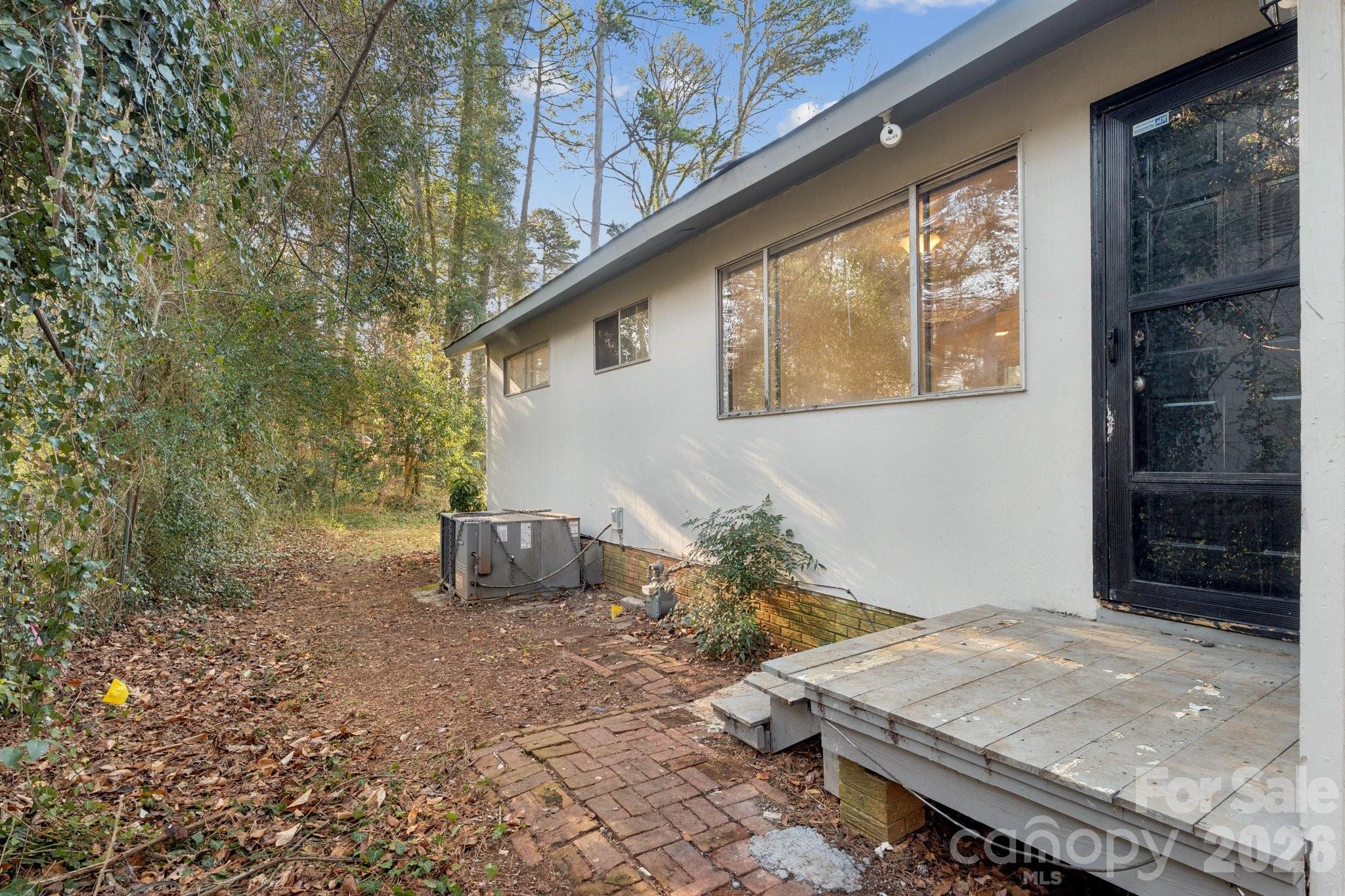 Wandawood - Residential