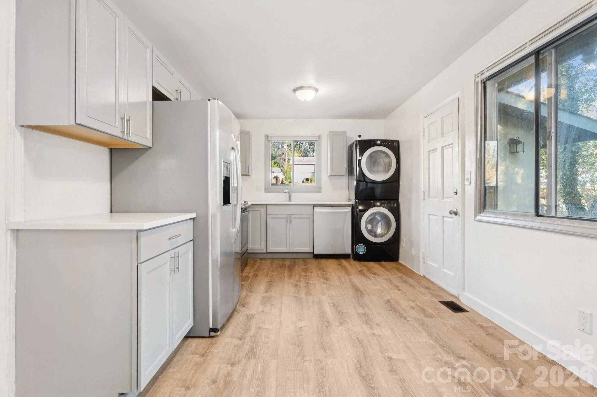 Wandawood - Residential