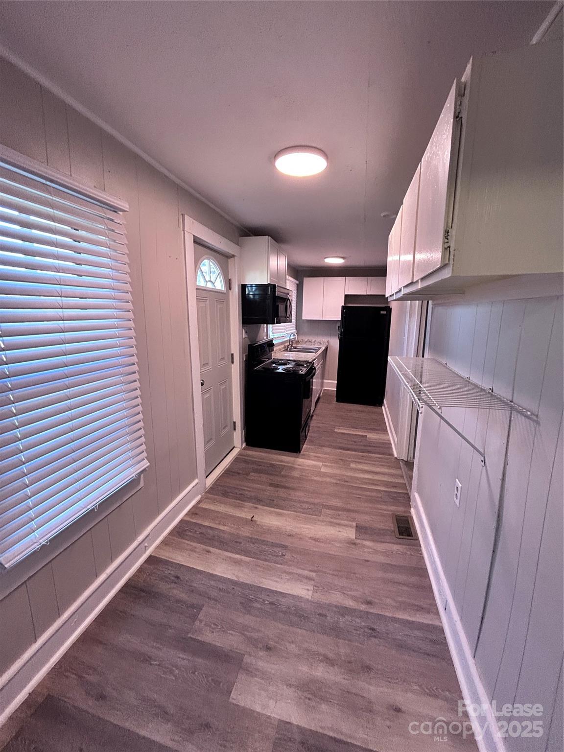 None - Residential Lease