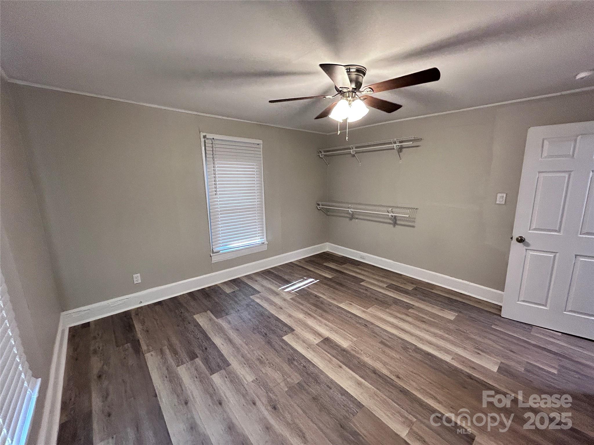 None - Residential Lease