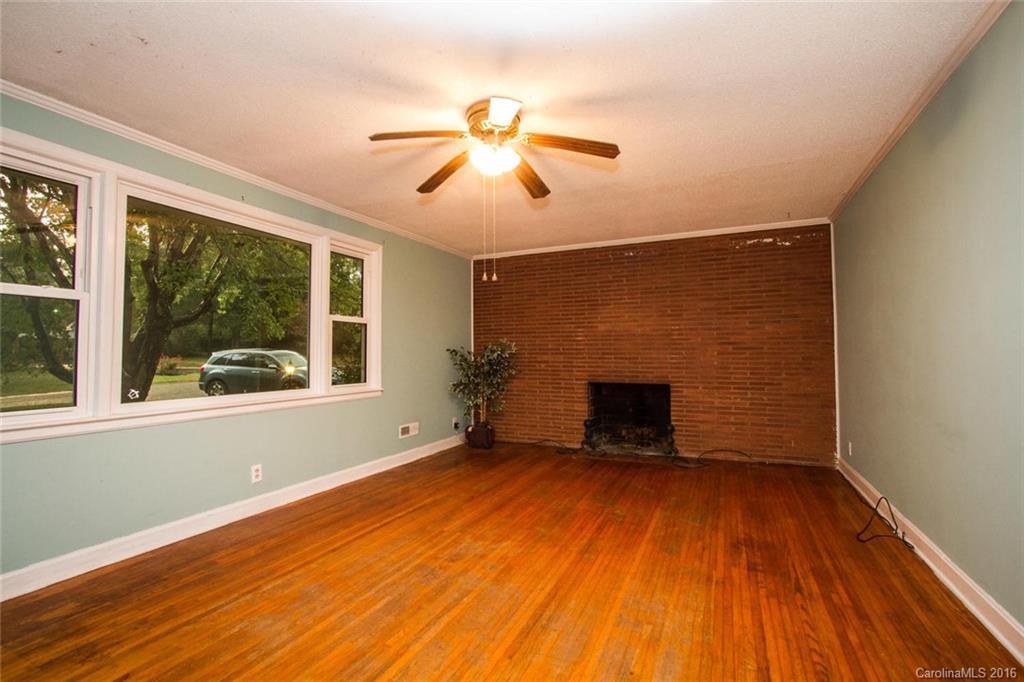 Whiteville Park - Residential