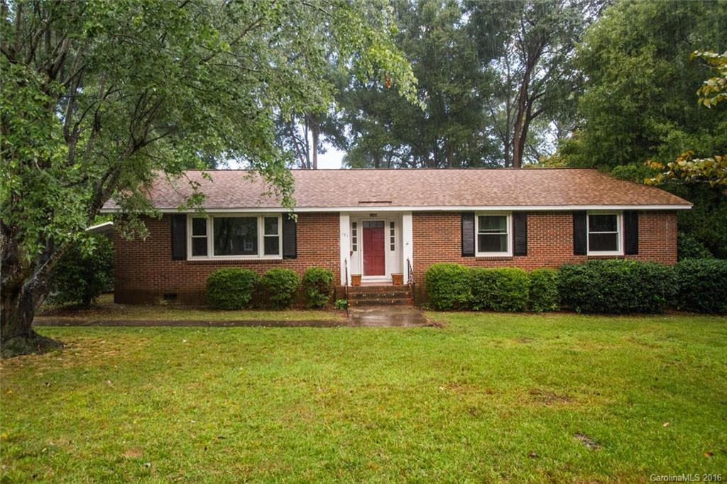 Whiteville Park - Residential