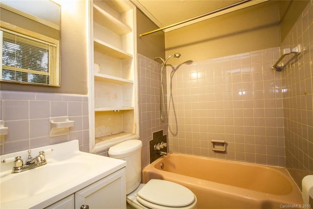 Whiteville Park - Residential