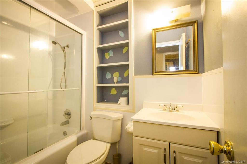 Whiteville Park - Residential