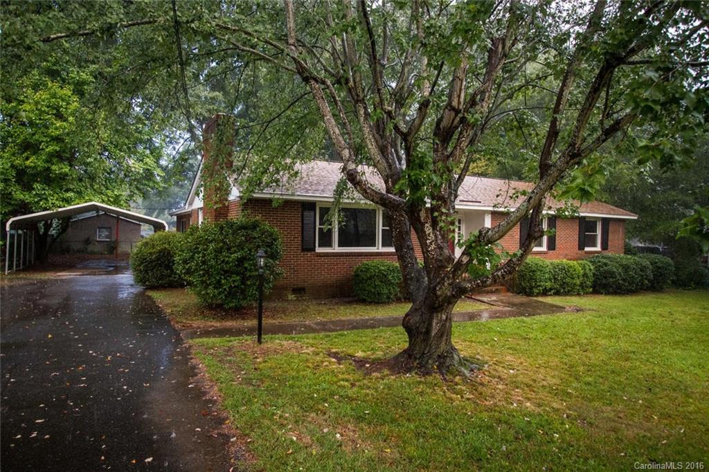 Whiteville Park - Residential