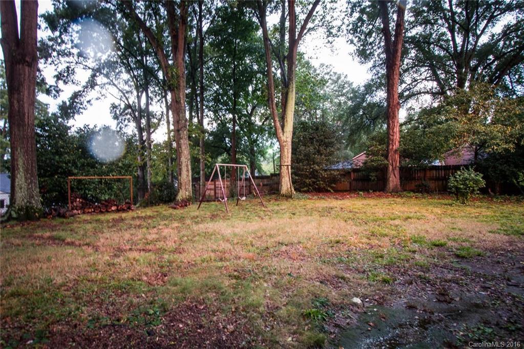 Whiteville Park - Residential