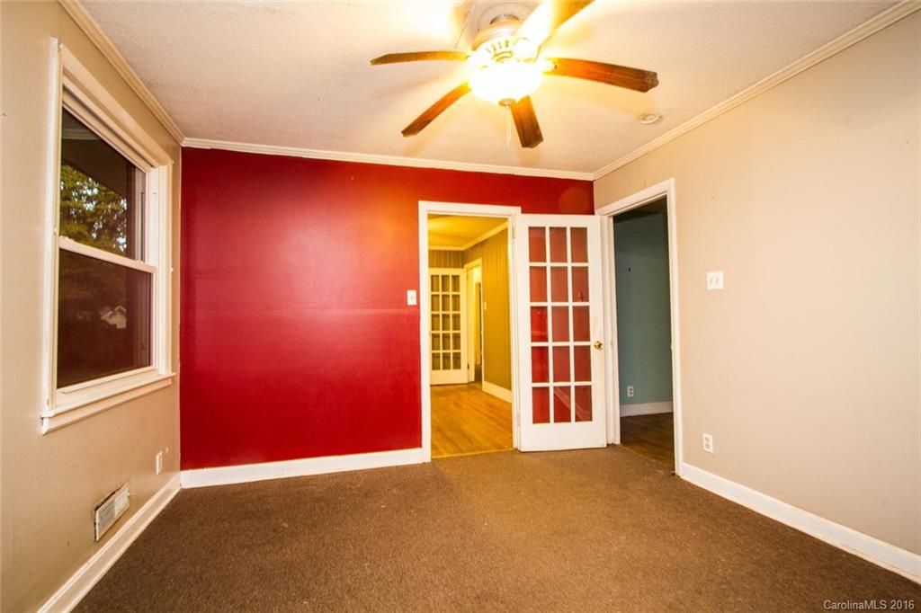 Whiteville Park - Residential