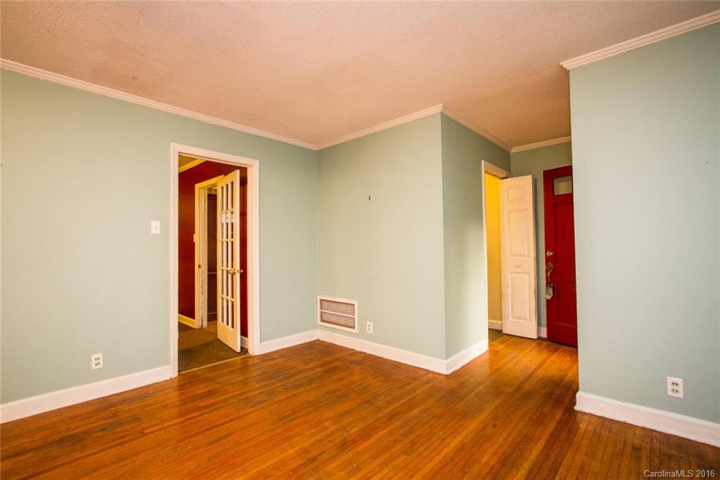 Whiteville Park - Residential