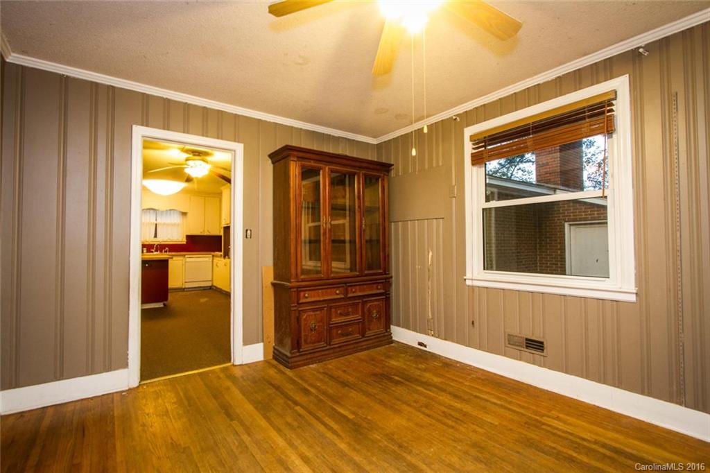 Whiteville Park - Residential