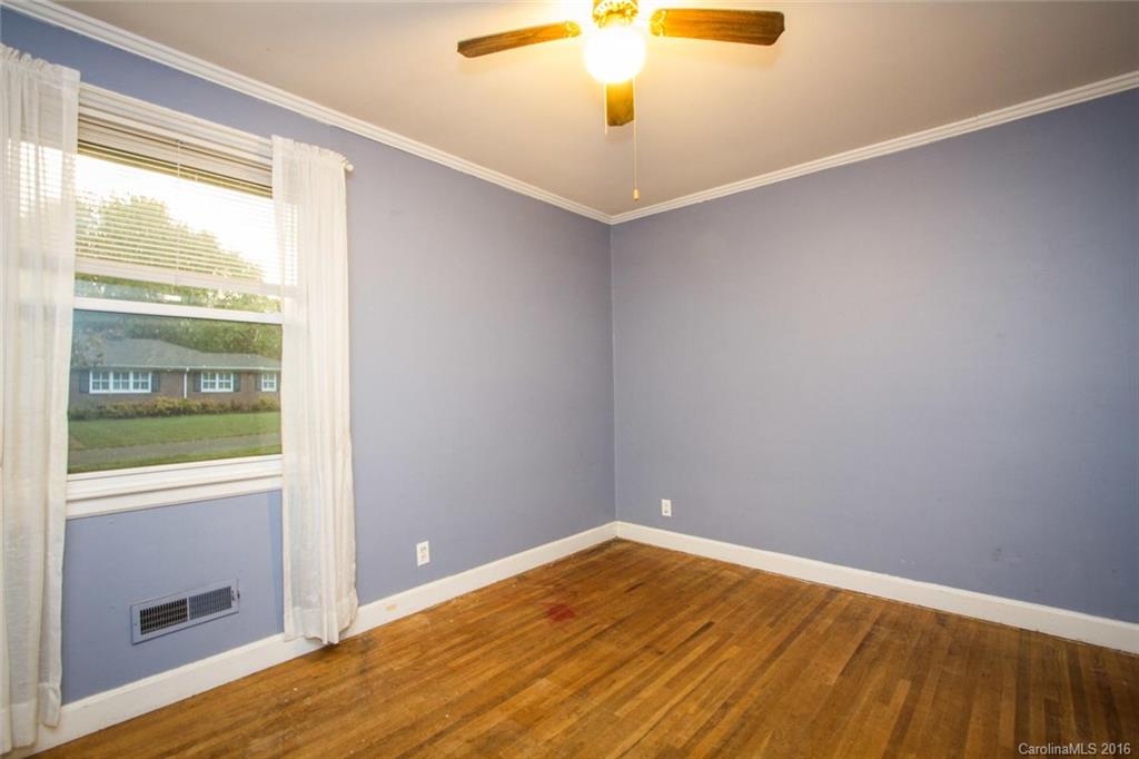 Whiteville Park - Residential