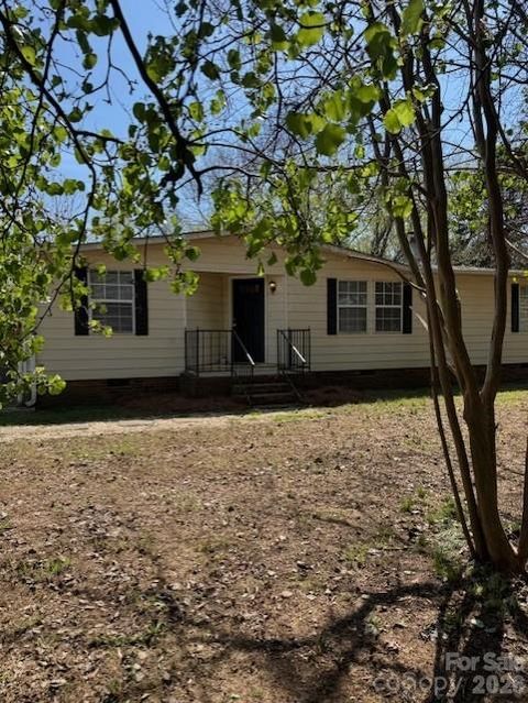 Photo of 3876 Will Proctor Street, Denver, NC 28037 (MLS # 4362884)