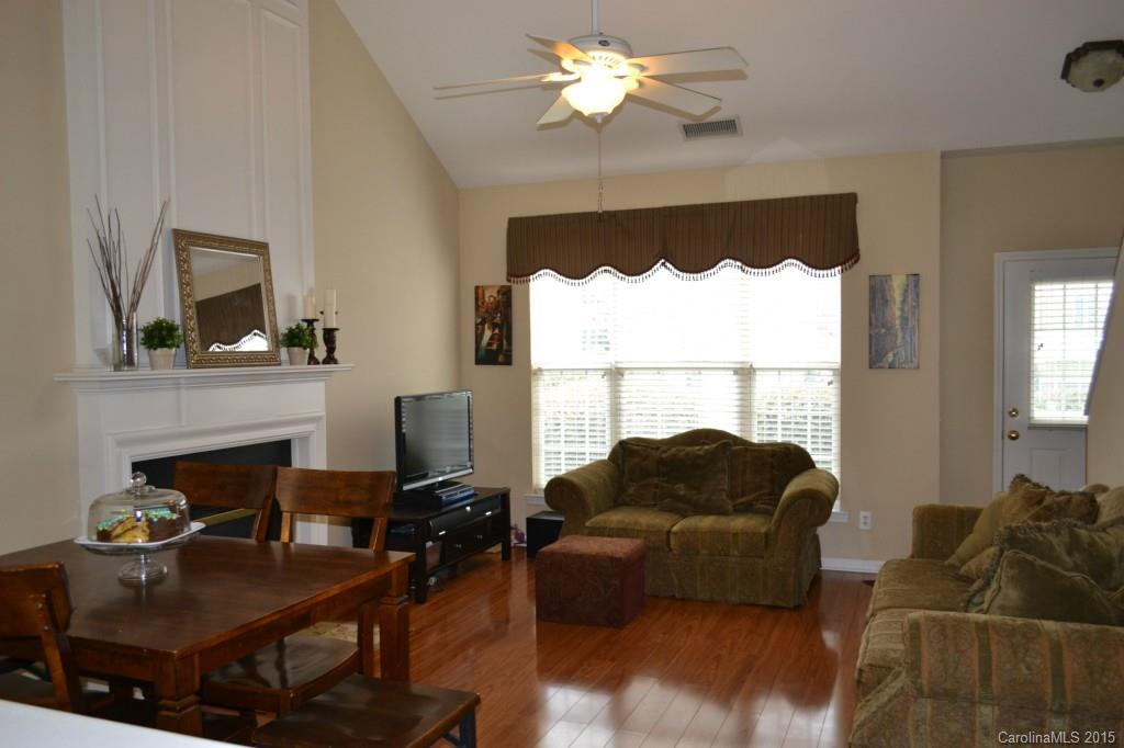 Loren Farms - Residential