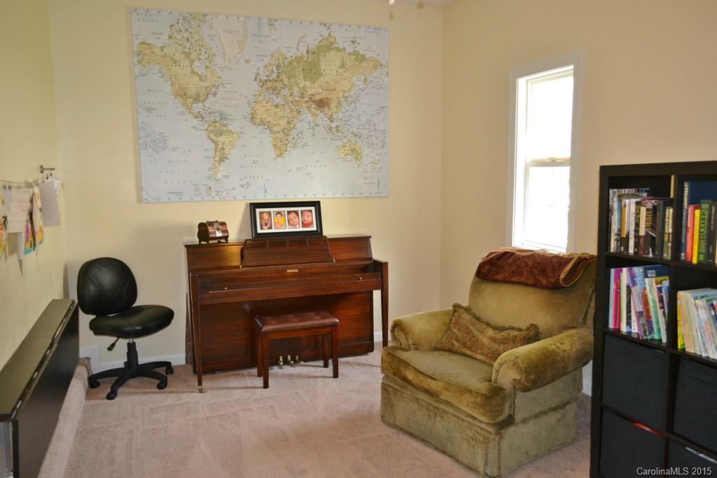 Loren Farms - Residential