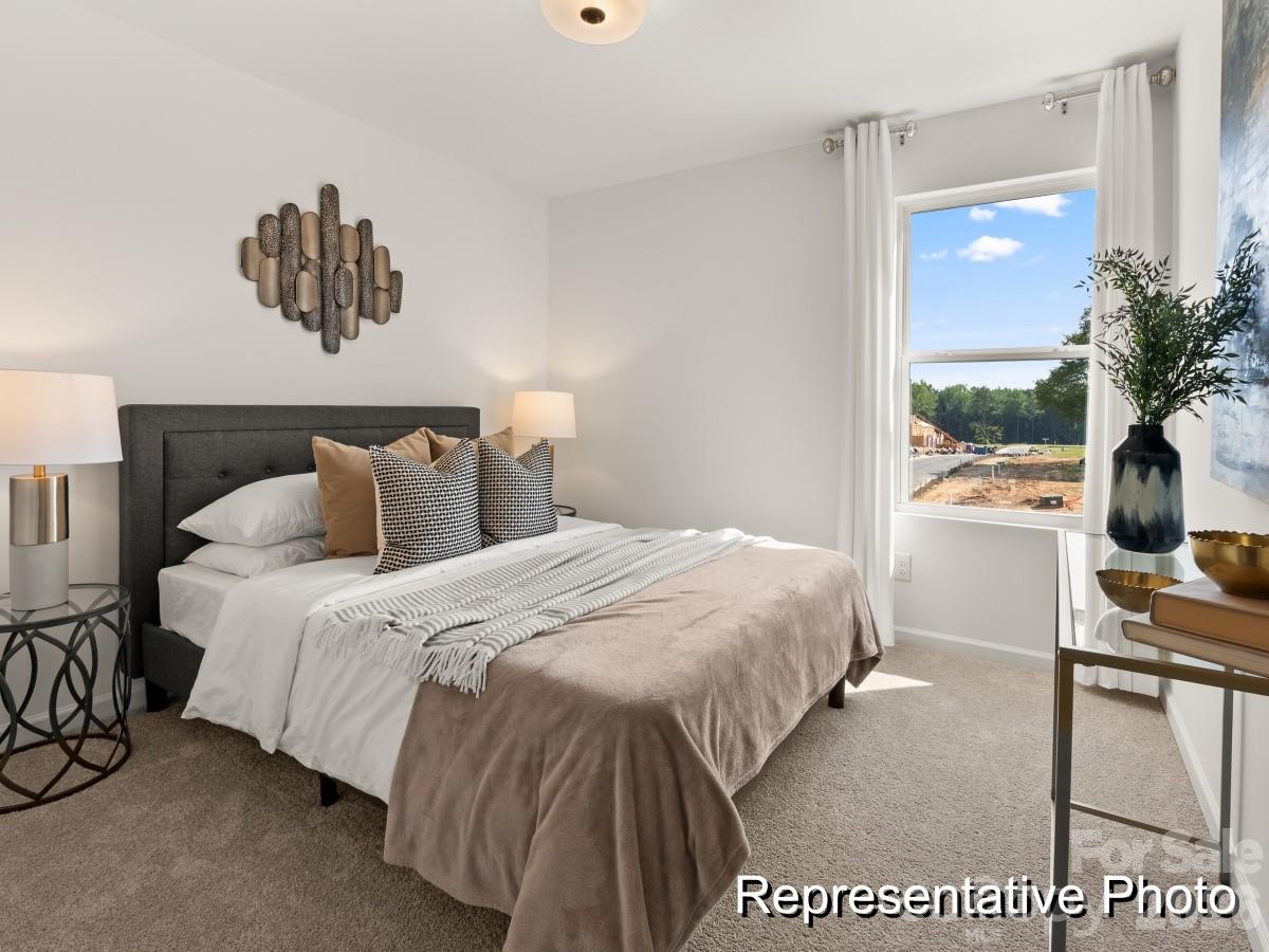 Penley Place - Residential