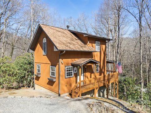 26 Stump Lane Maggie Valley NC 28751
