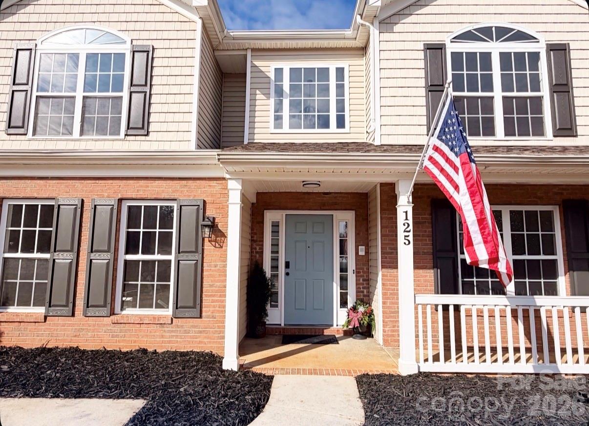 125 Mallory Tai Drive