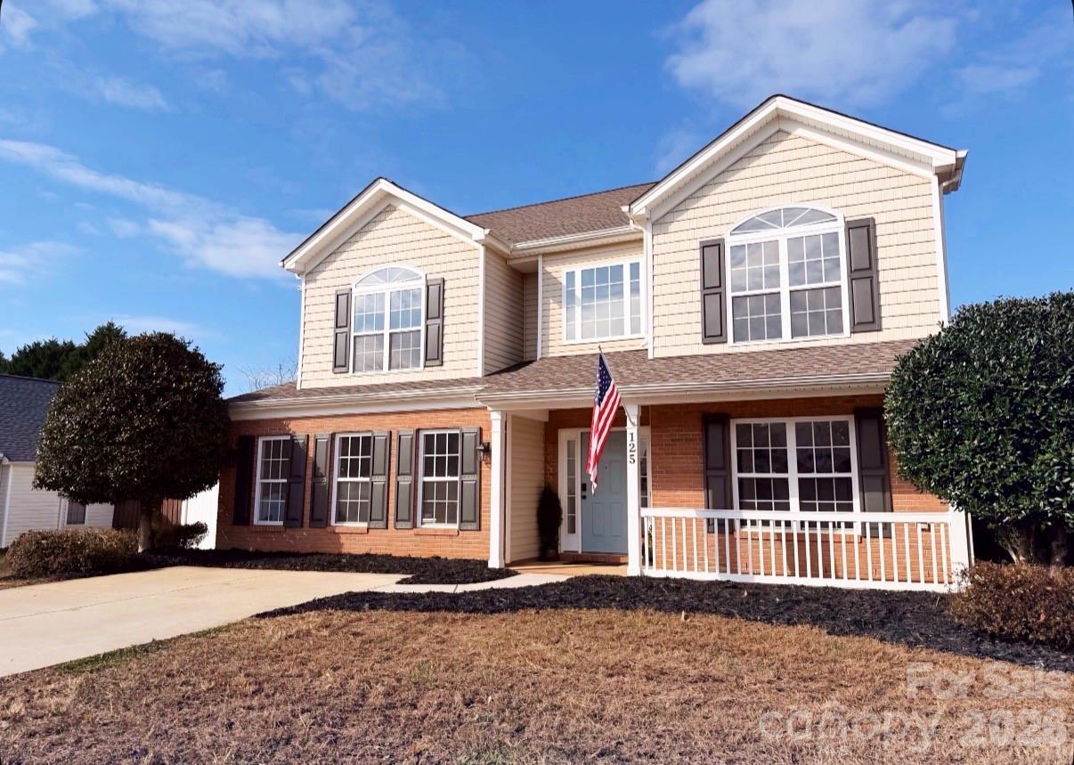 125 Mallory Tai Drive