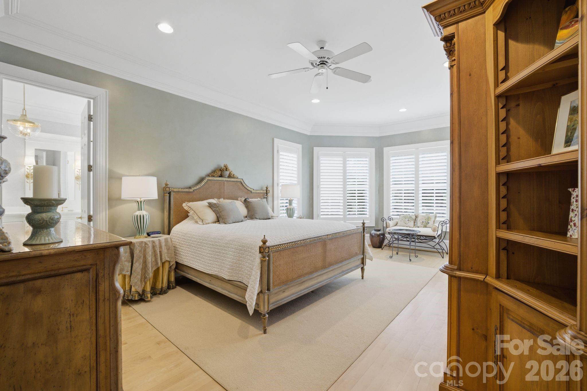 Uwharrie Point - Residential