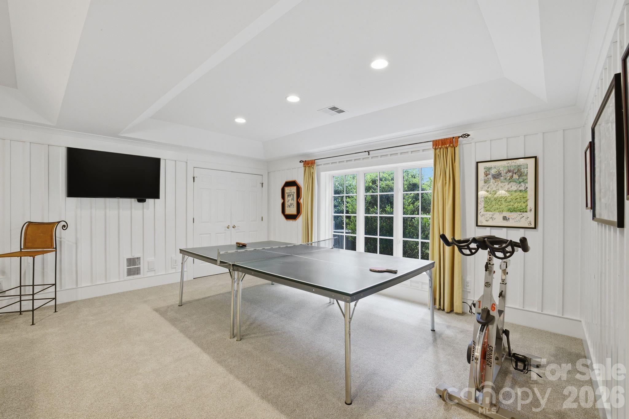Uwharrie Point - Residential