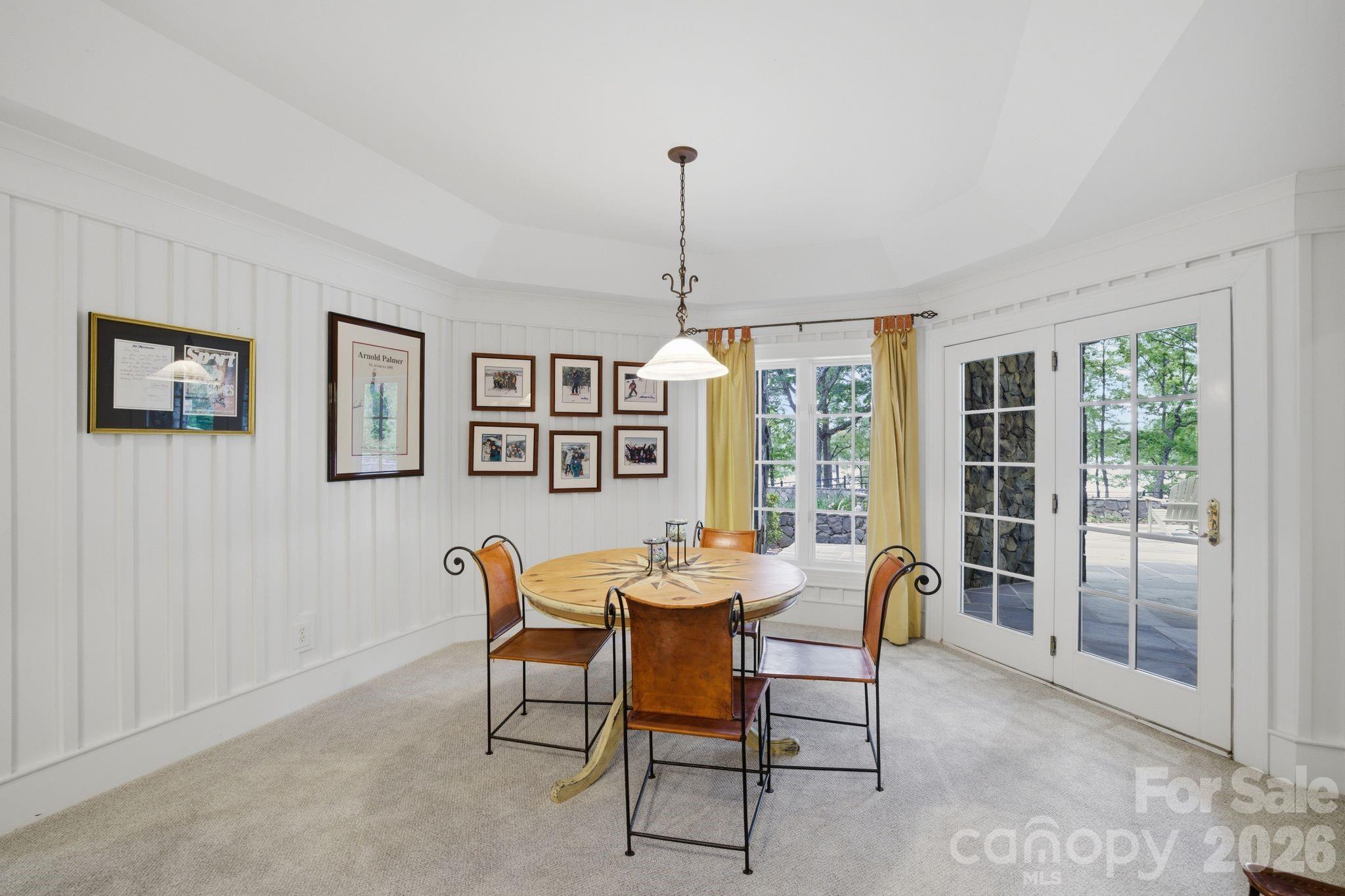 Uwharrie Point - Residential