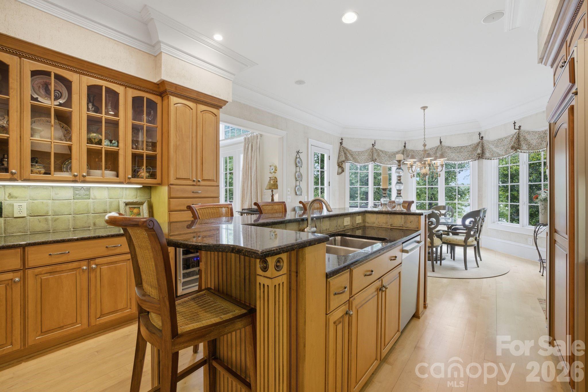 Uwharrie Point - Residential