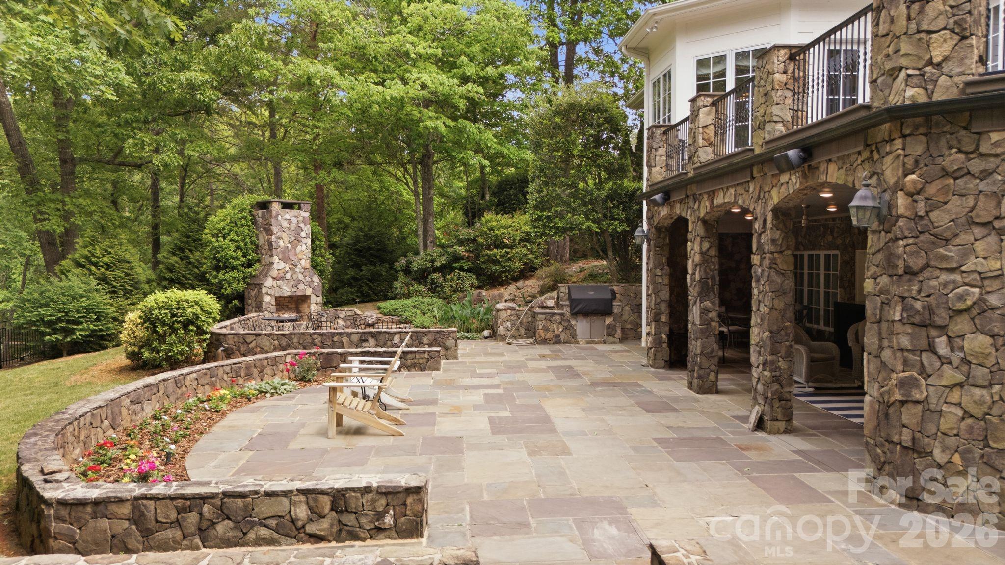 Uwharrie Point - Residential