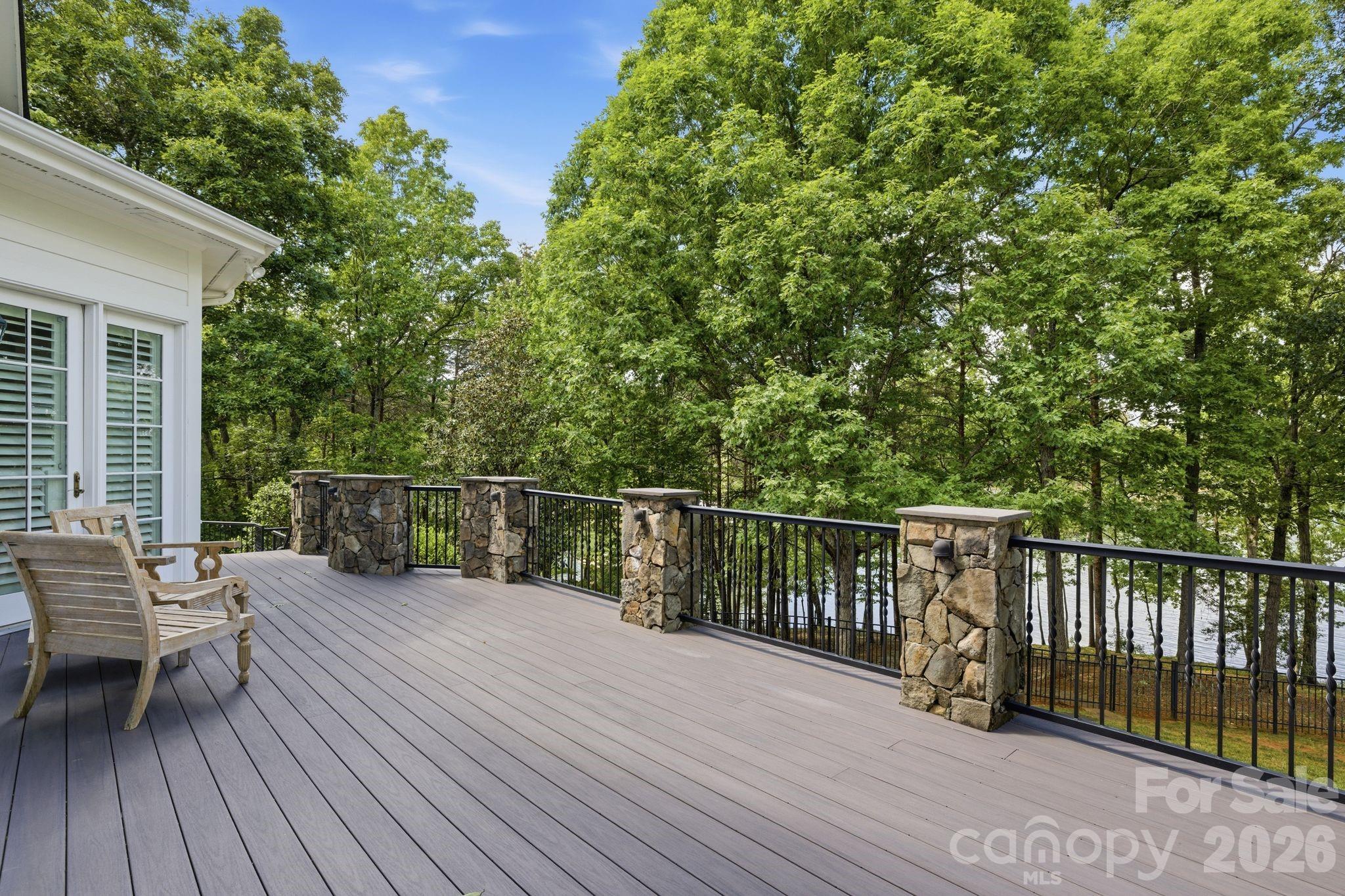 Uwharrie Point - Residential