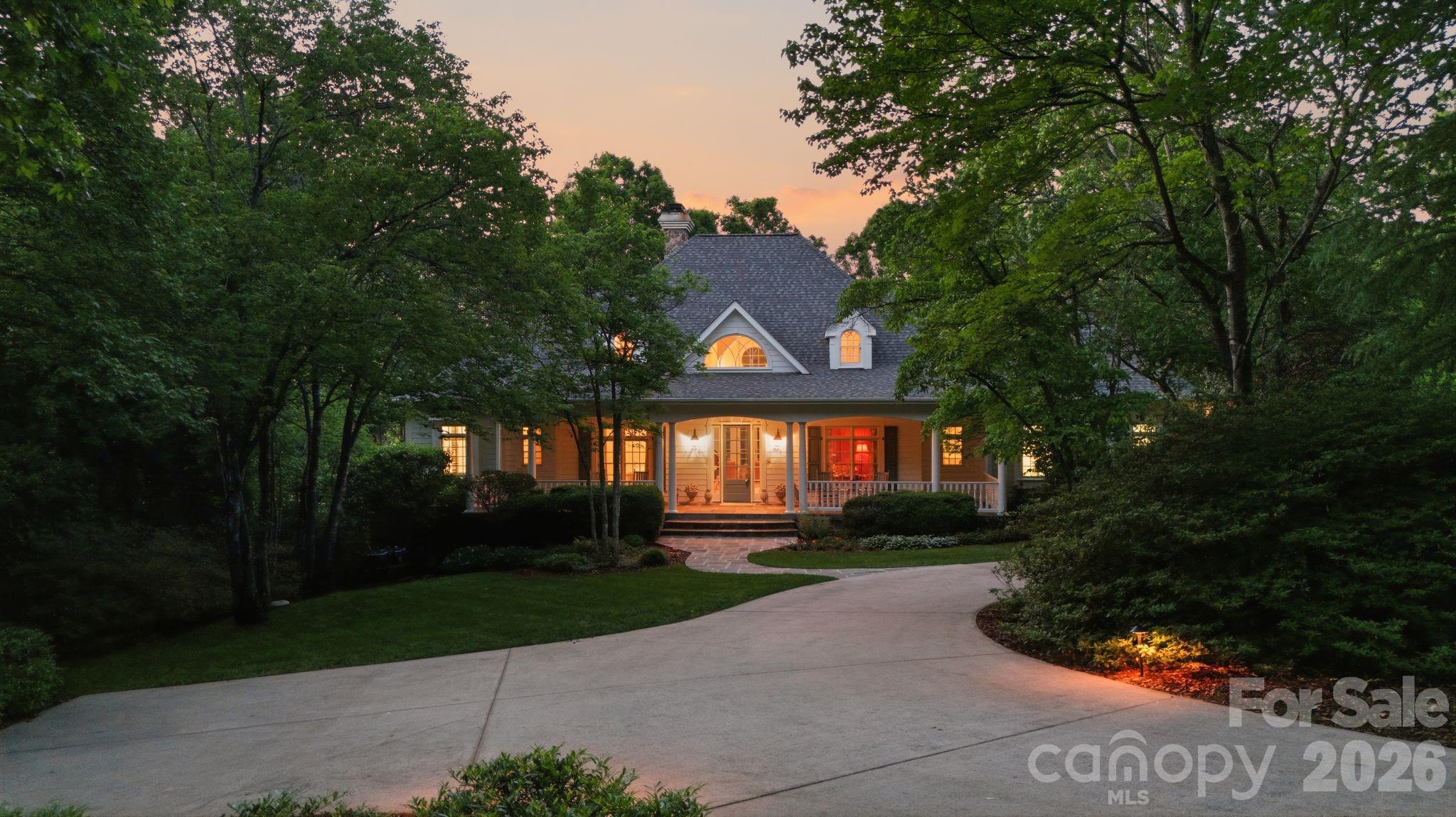 Uwharrie Point - Residential