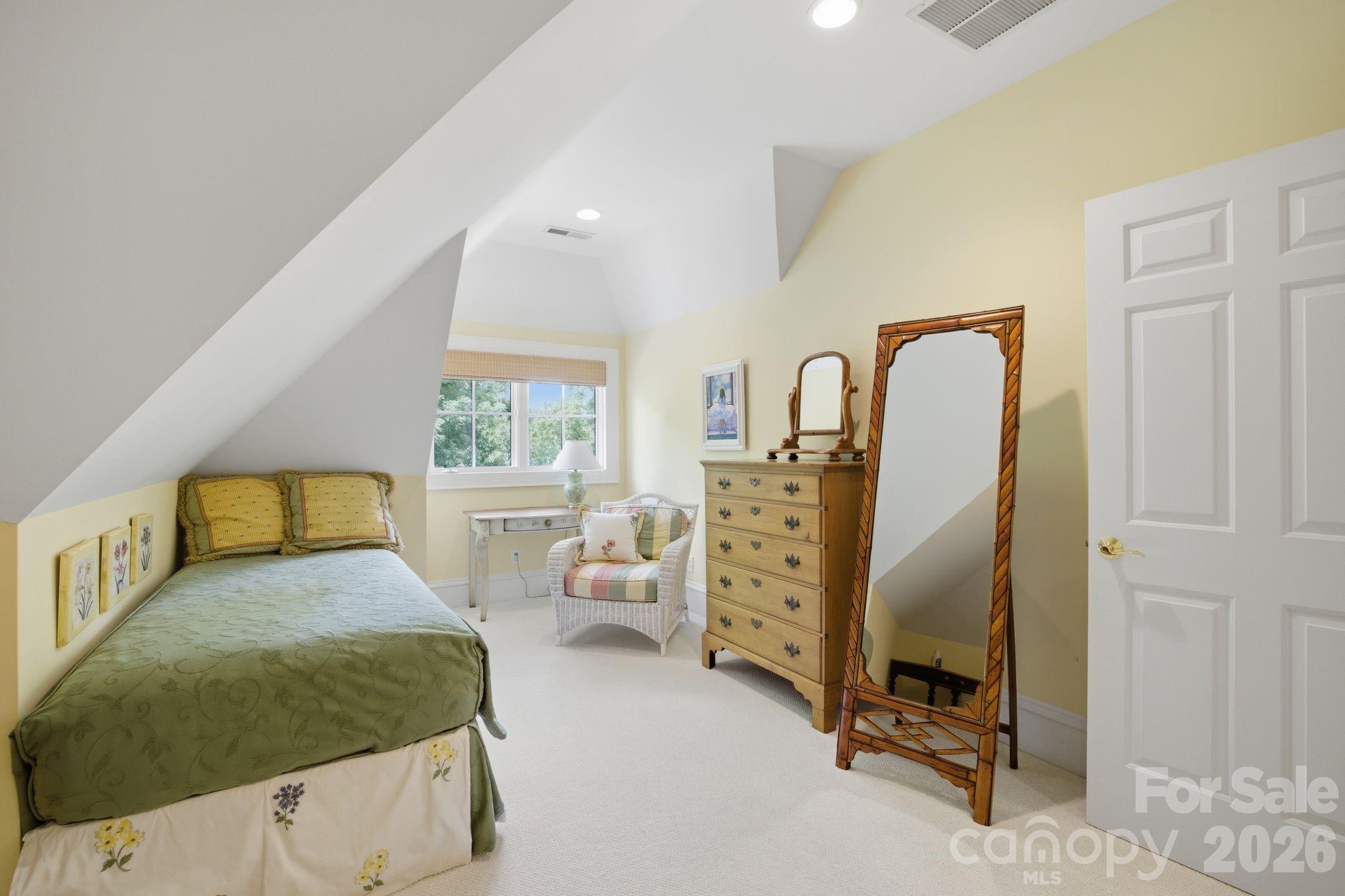 Uwharrie Point - Residential