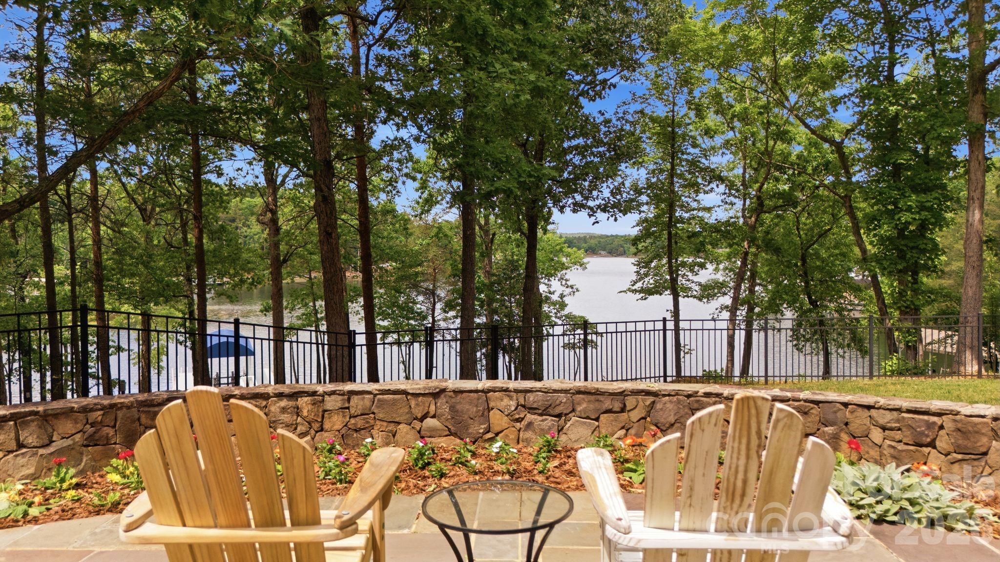 Uwharrie Point - Residential